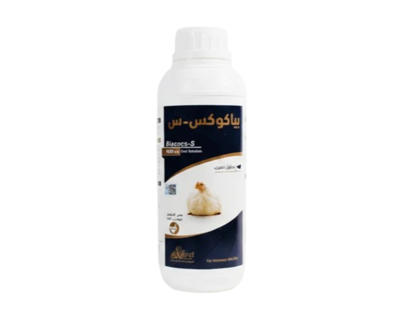 Biacocs-s 1000ml