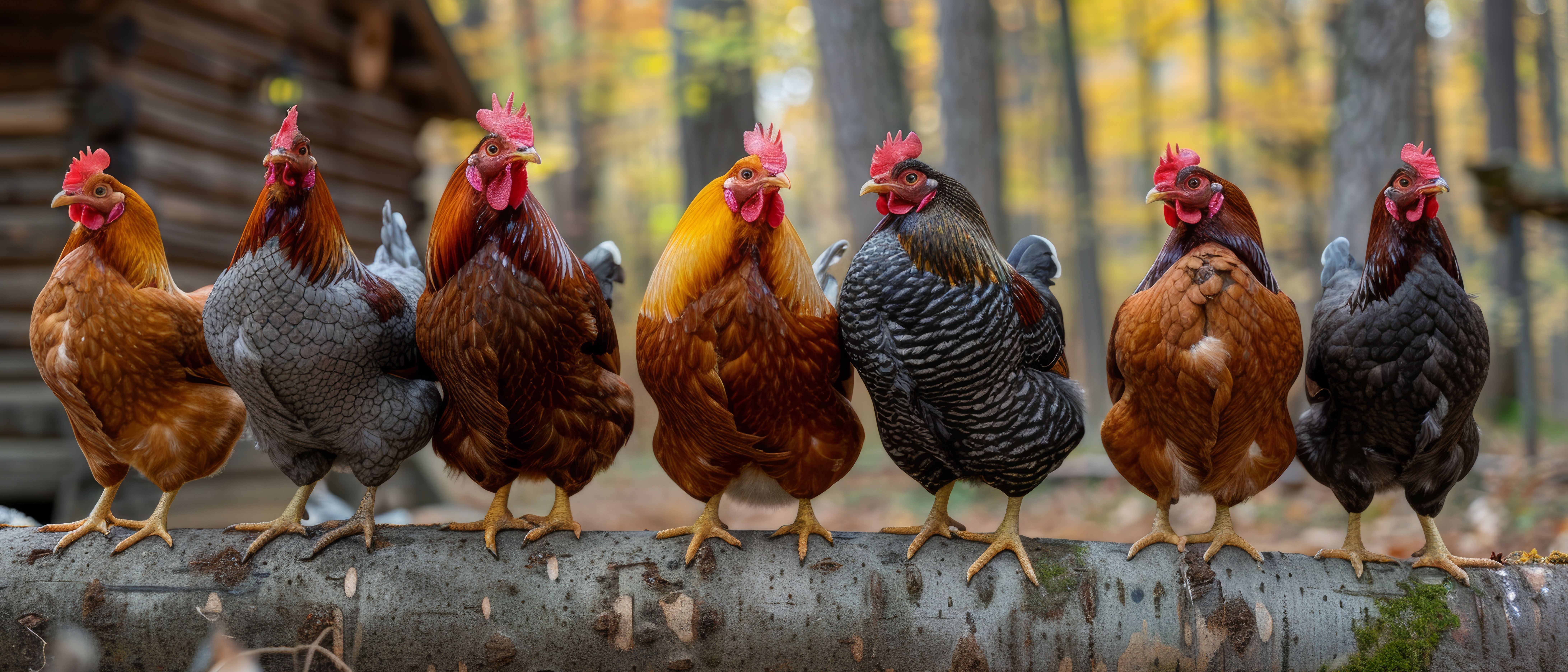 Ascites or abdominal dropsy in poultry