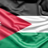 Agent in Jordan: cover image