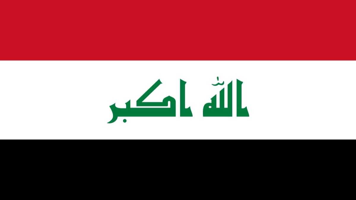 The Agent in Iraq