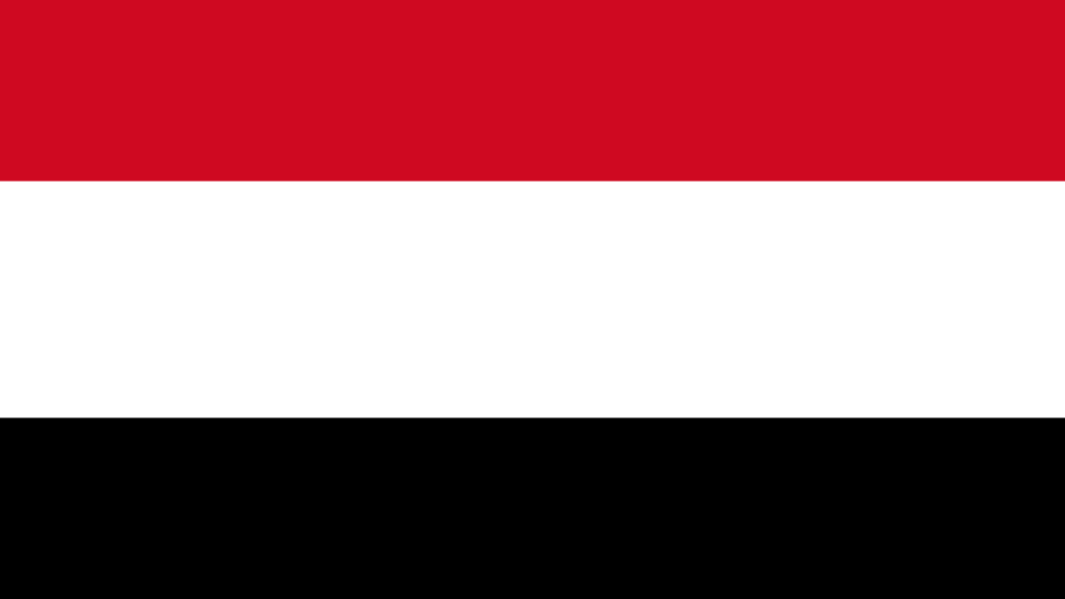 The Agent in Yemen