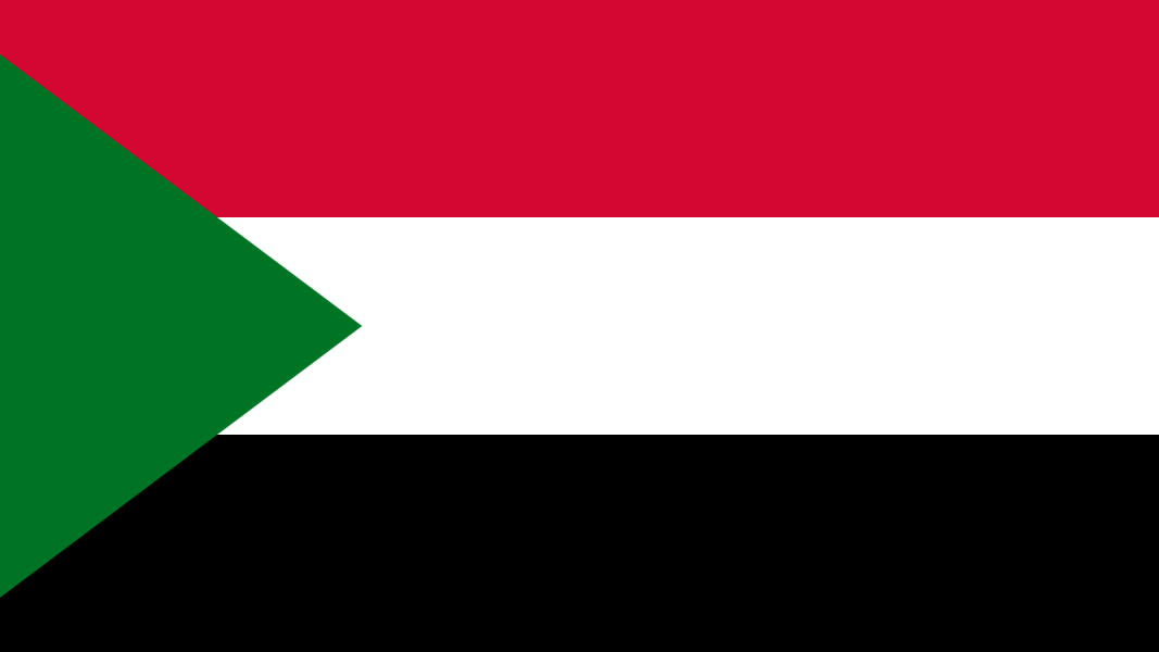 The Agent in Sudan