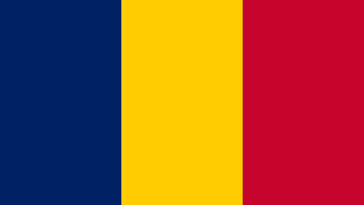 The Agent in Chad