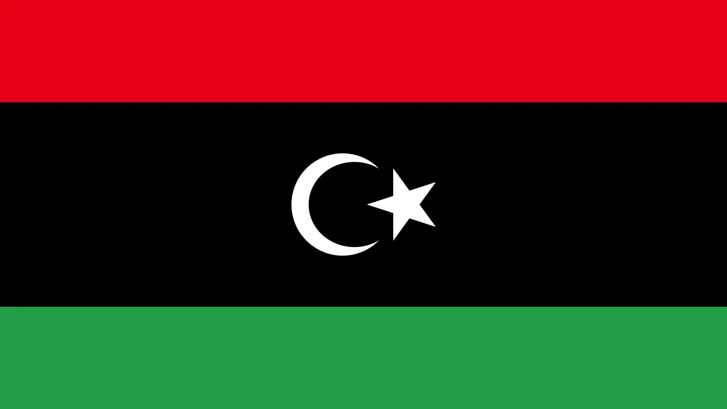 The Agent in Libya