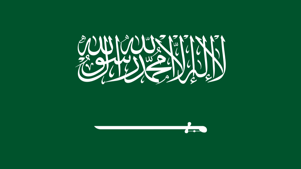 The Agent in Saudi Arabia