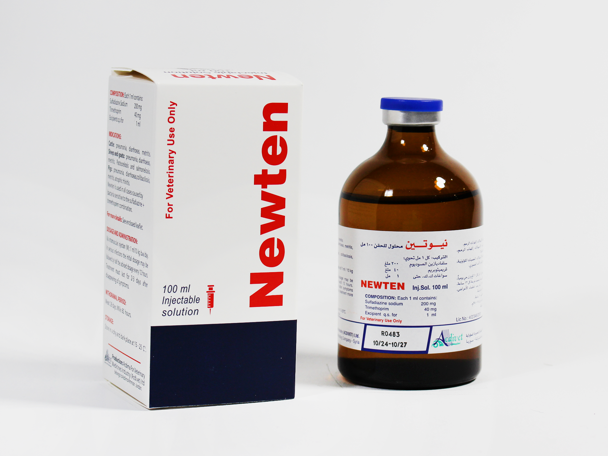 Newten_100ml