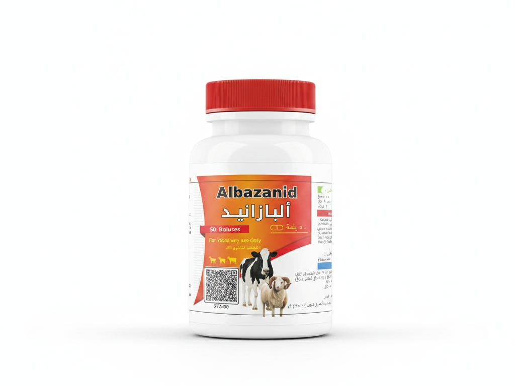 Albazanid 
