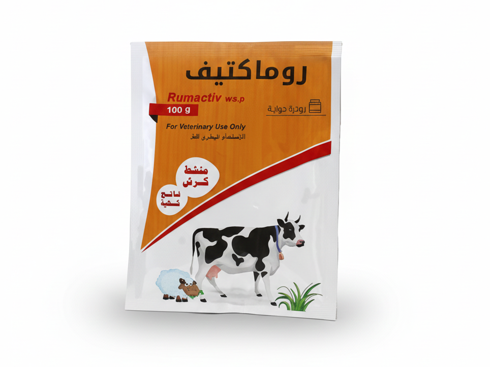 Romactive_100g