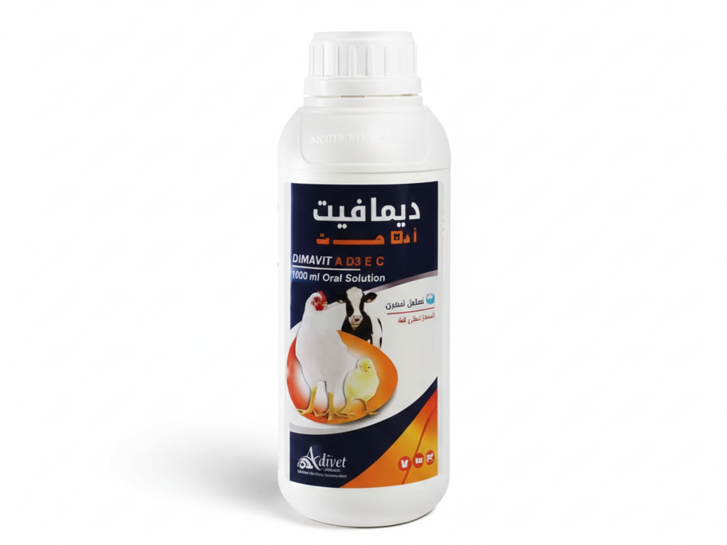 Dimavit (AD3E) -1000ML