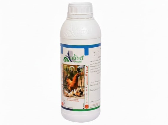 Broxen 1%_1000ml