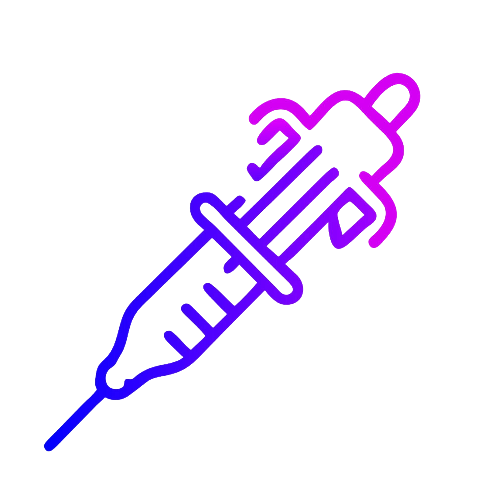 Pharmaceutical form icon