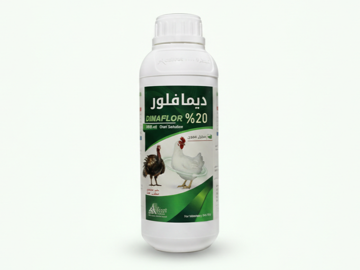  Dimaflor 10% 1000ml