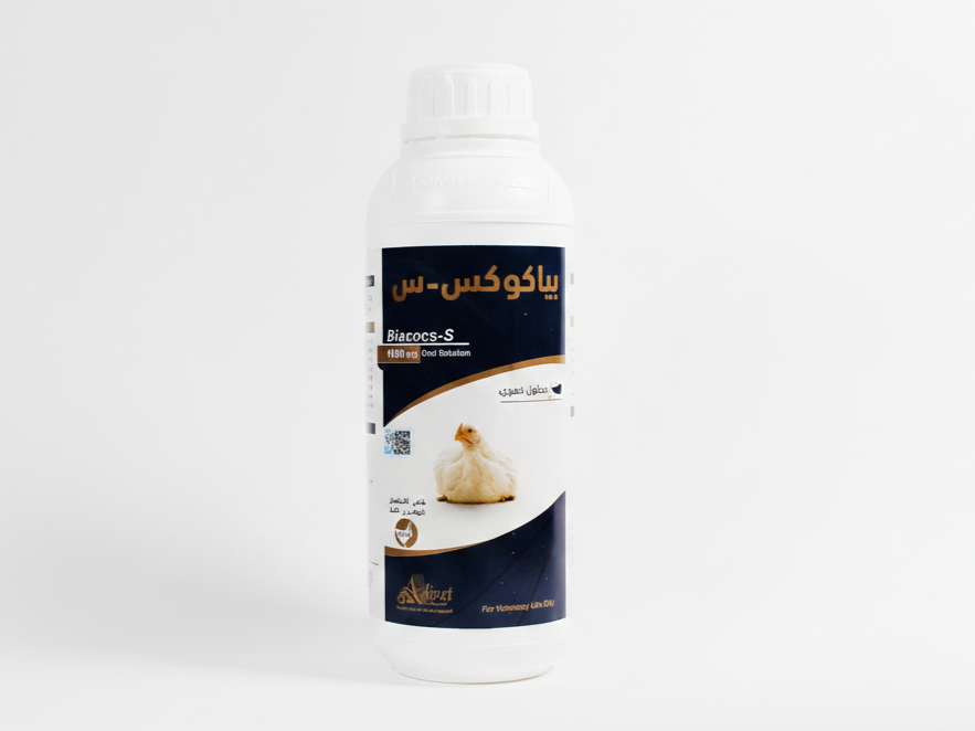 Biacocs-s 1000ml