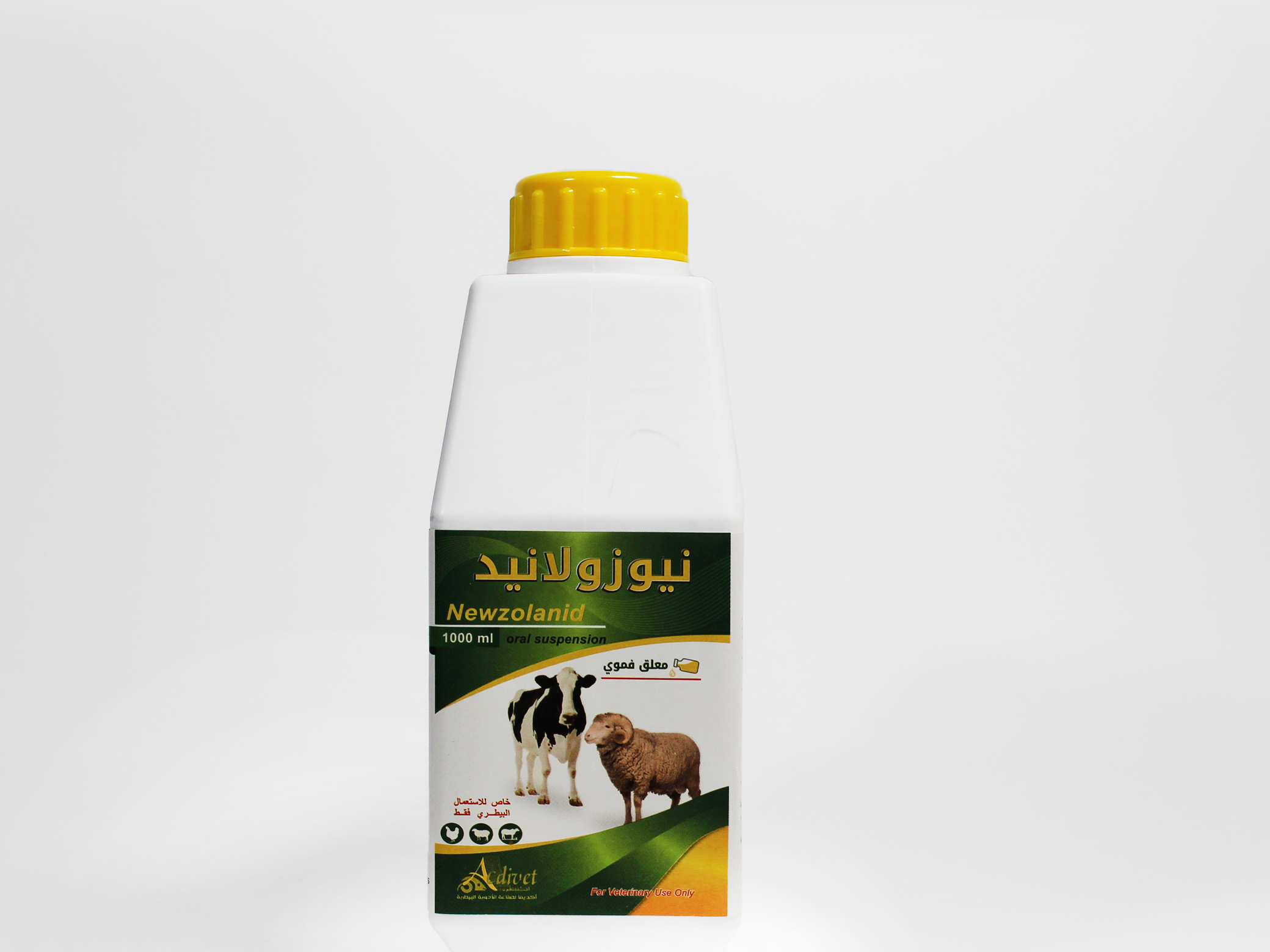 Newzolanid_1000ml