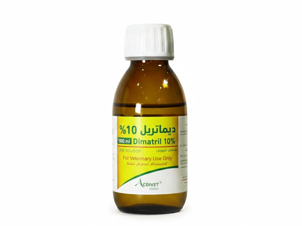 Dimatril 10%_100ml