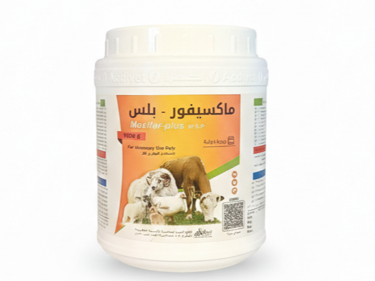  Maxifore - Plus_1000g 