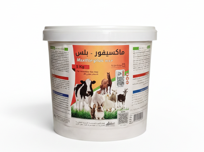  Maxifore - Plus_5kg 